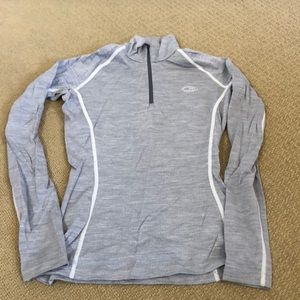 Women’s Icebreaker base layer xs
